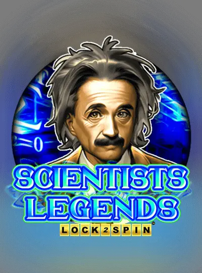 বিজ্ঞানীদের কিংবদন্তি লক 2 স্পিন