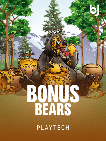 Bonus Bears