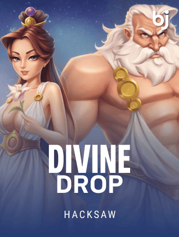 Divine Drop