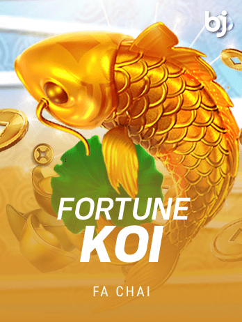 FORTUNE KOI