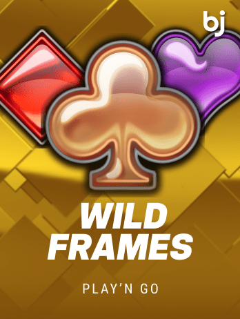 Wild Frames