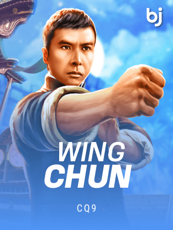 Wing Chun